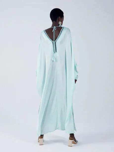 Begonia Caftan