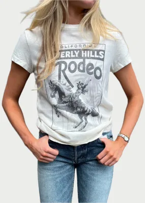 Beverly Hills Rodeo Drive Tee