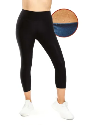 High Rise Leggings