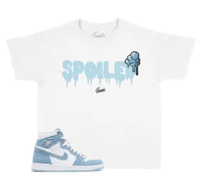 Kids - Denim 1 Spoiled Shirt