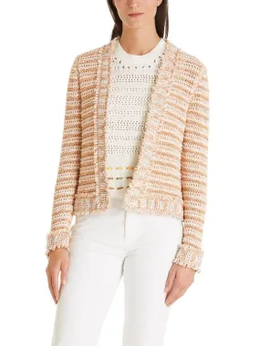 Knit Jacket