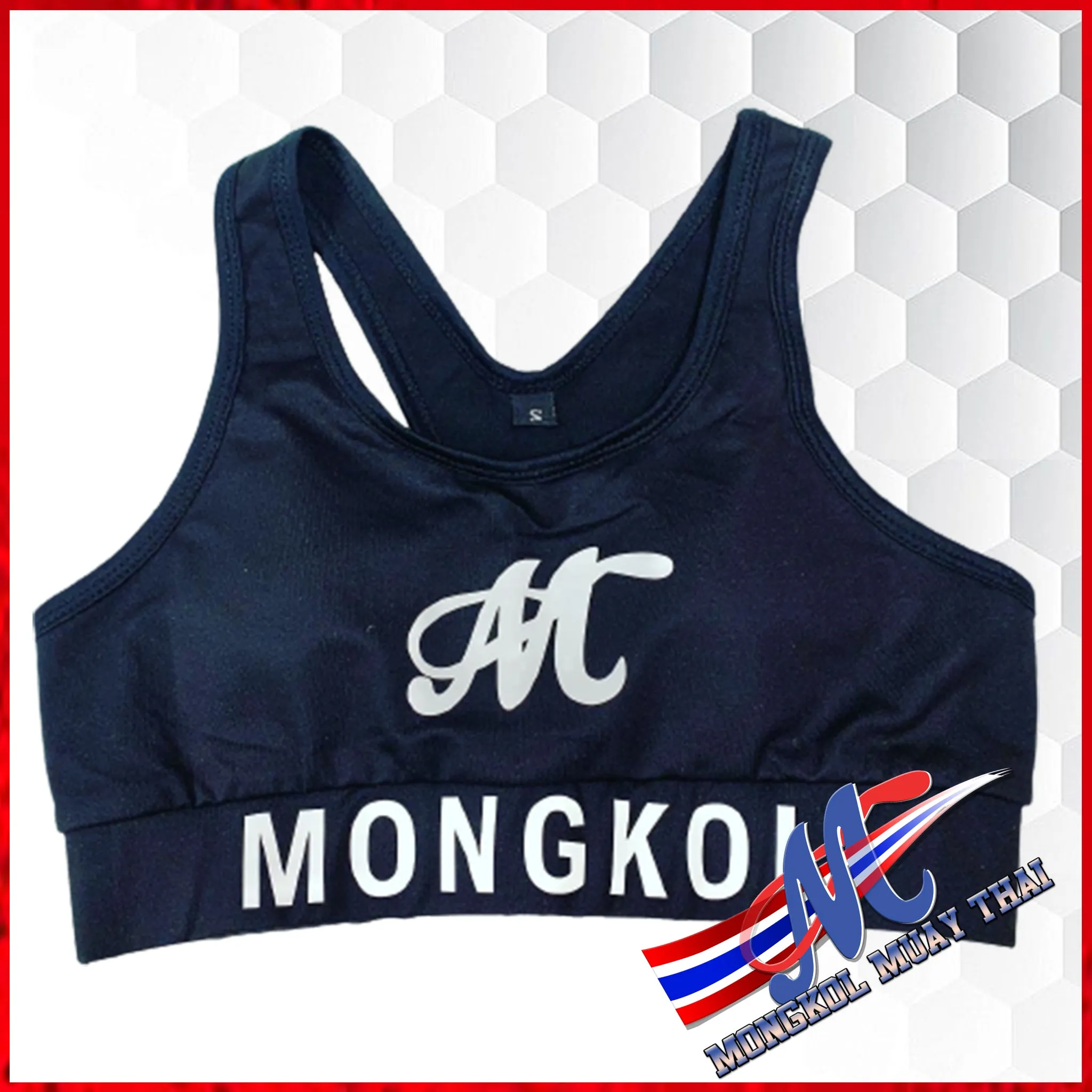 Mongkol Sports Bras