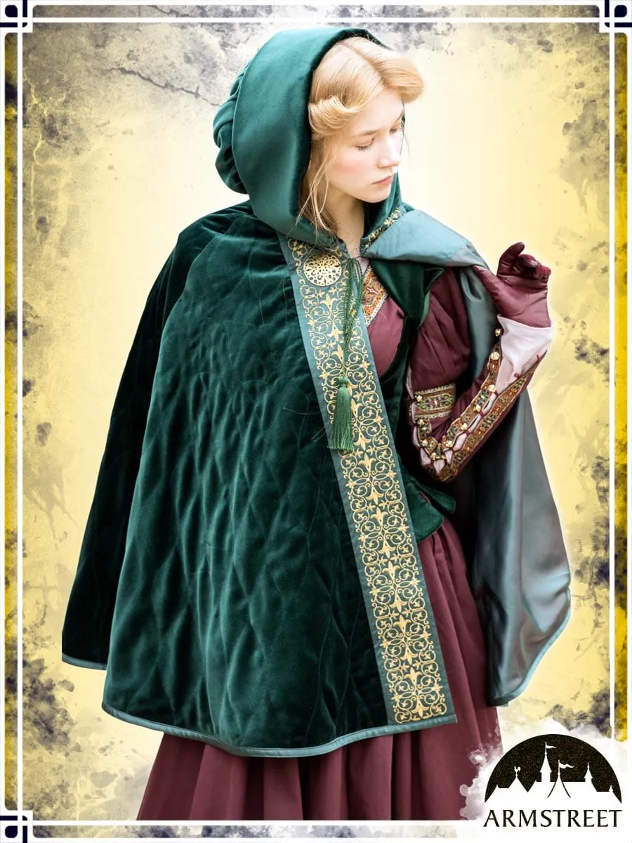 Princess Cloak