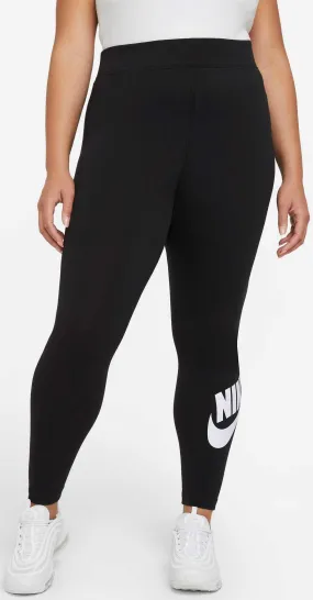 Sportswear Essential Women's High-Rise Leggings