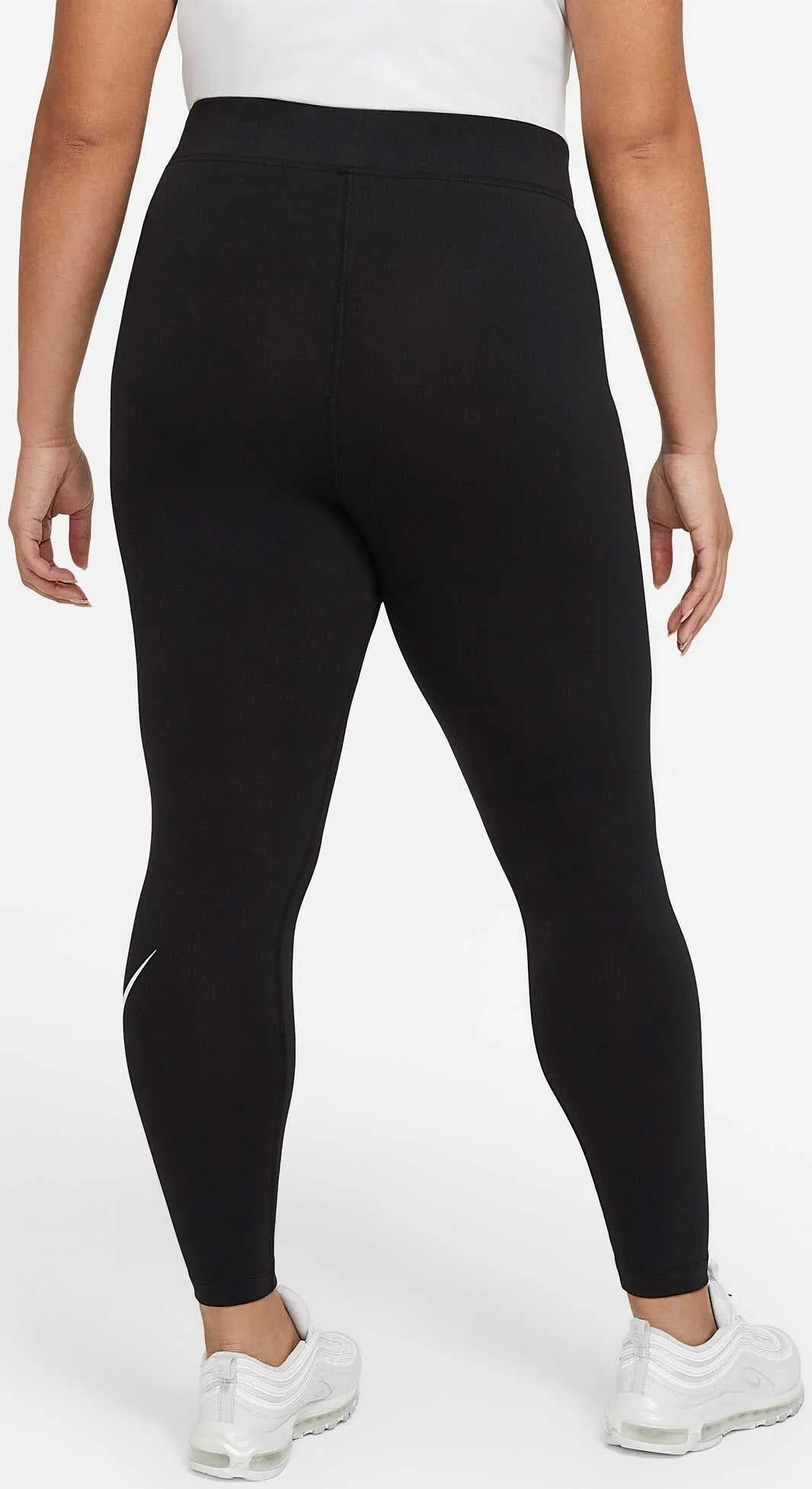 Sportswear Essential Women's High-Rise Leggings