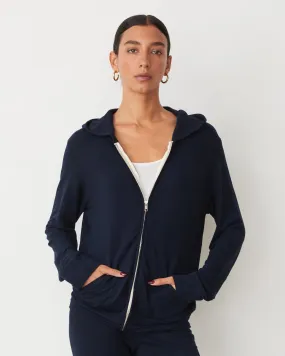 Supersoft Zip Up Hoody