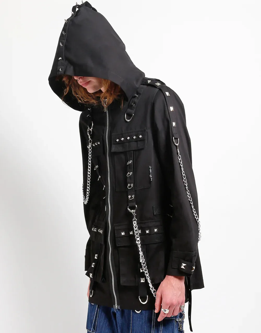 UNISEX Power Jacket