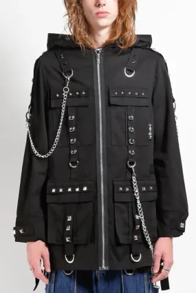 UNISEX Power Jacket