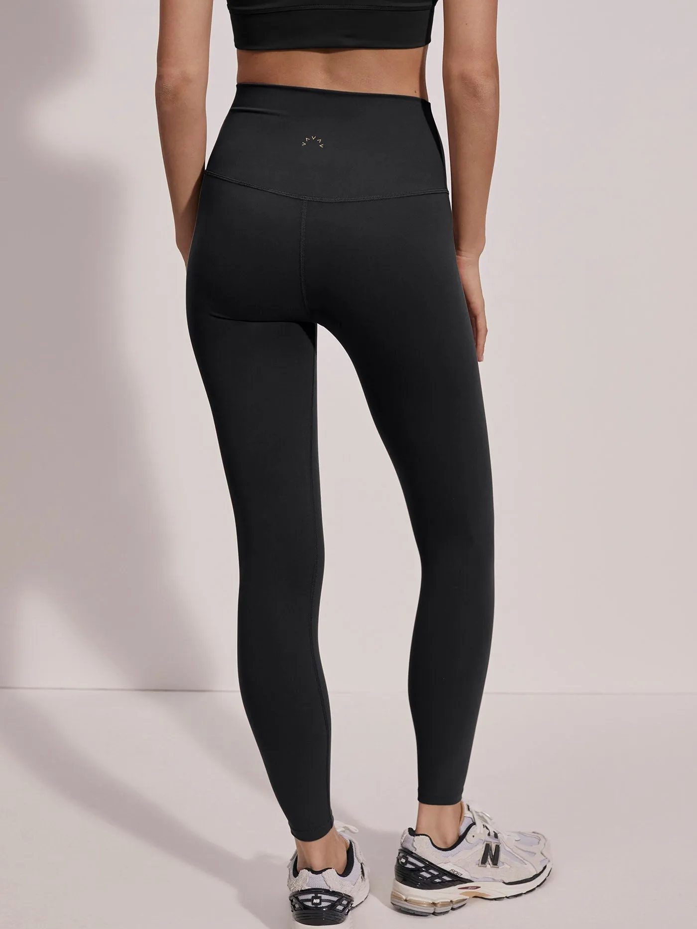 Varley Freesoft High Rise Legging 25 - Black