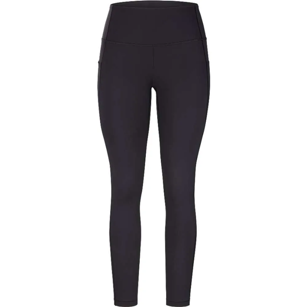 Women's Essent High Rise Legging 26"