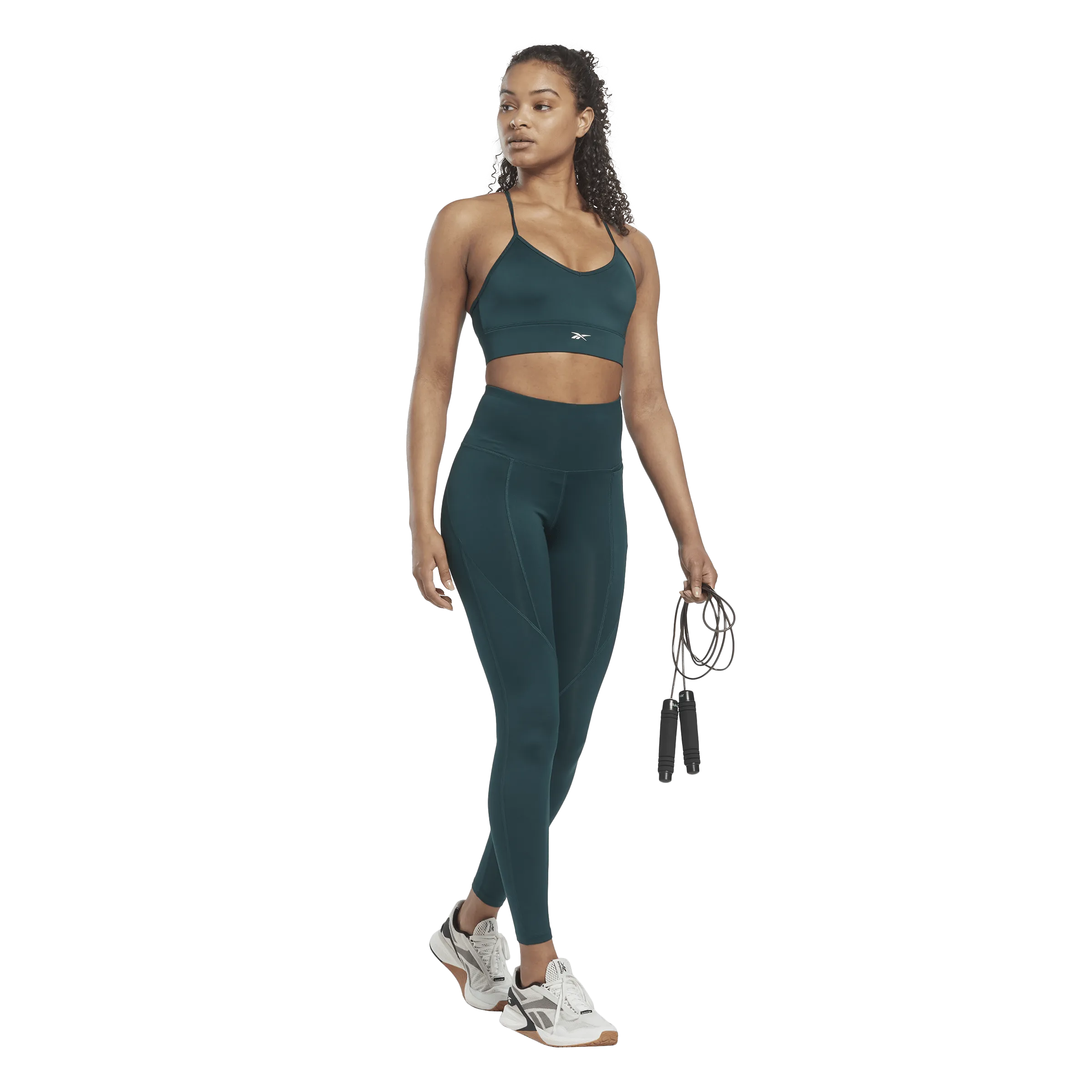 Workout Ready Pant Program High Rise Leggings